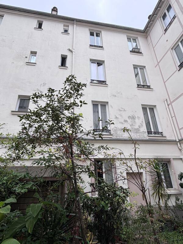 Image de l'annonce Paris 11e – 2 pièces de 22…