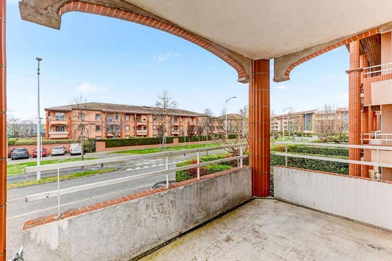 Image de l'annonce TYPE 3 - COLOMIERS - LES MAROTS