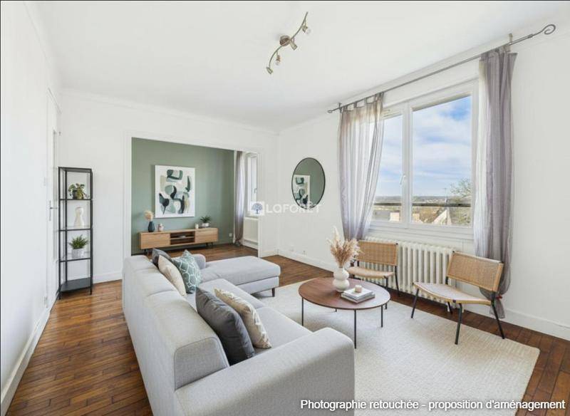 Image de l'annonce Maison Quimper 5 pièce(s) 86,95 m2