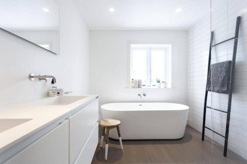 Image de l'annonce 4 PIECES AVEC JARDIN PRIVATIF