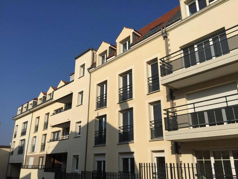 Image de l'annonce BONNIERES-SUR-SEINE - T3 de 70 m²