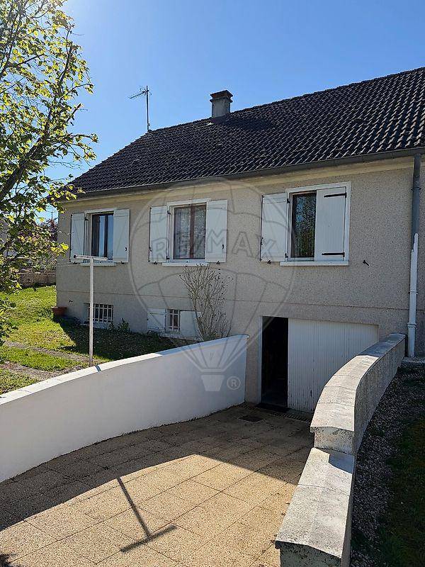 Image de l'annonce Maison 2 chambre(s) à vendre