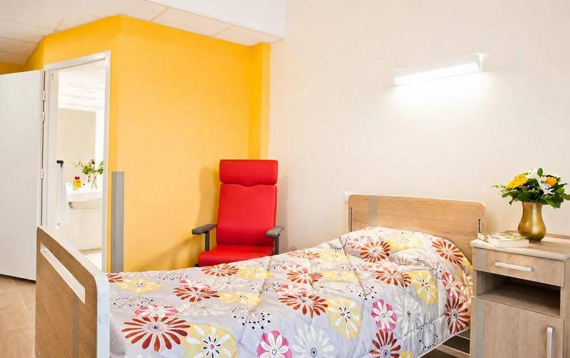 Image de l'annonce Chambre EHPAD – investissement LMNP géré –…