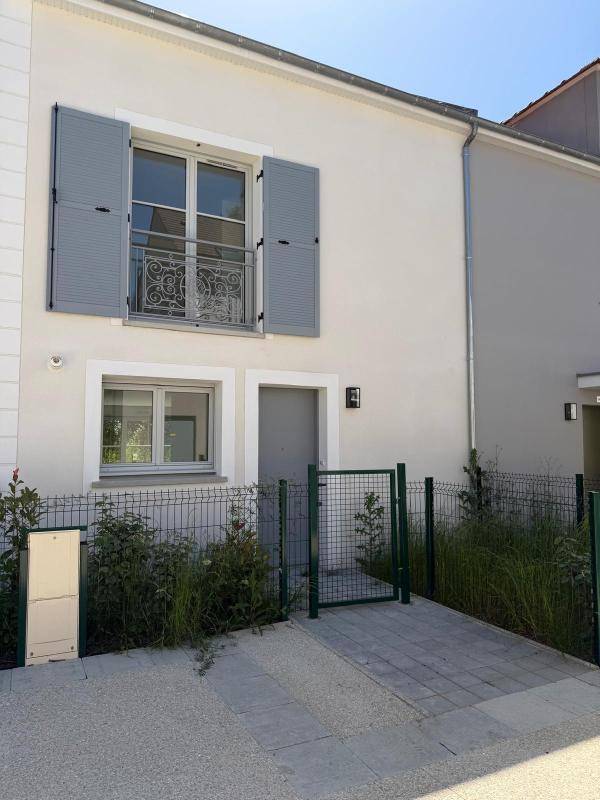 Image de l'annonce LIVRÉ MAISON 5/6 PIÈCES DANS UNE BELLE…