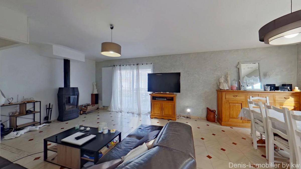 Image de l'annonce Maison à Clara, à proximité de Prades