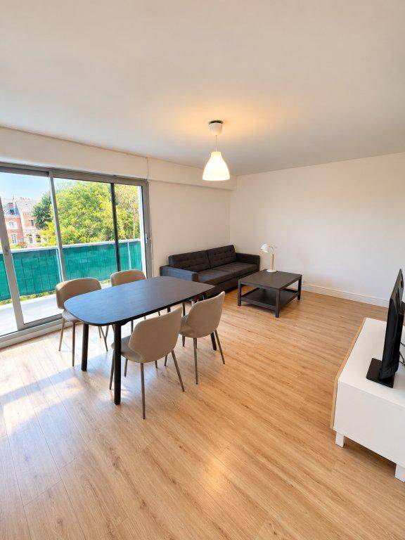 Image de l'annonce A LOUER - T1 DE 33.61M² -…