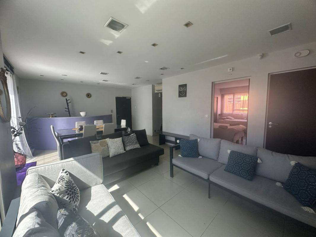 Image de l'annonce VENTE d'un appartement de 4 pièces (93…