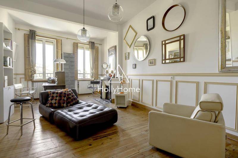 Image de l'annonce MARMANDE HYPER CENTRE - Maison de ville…