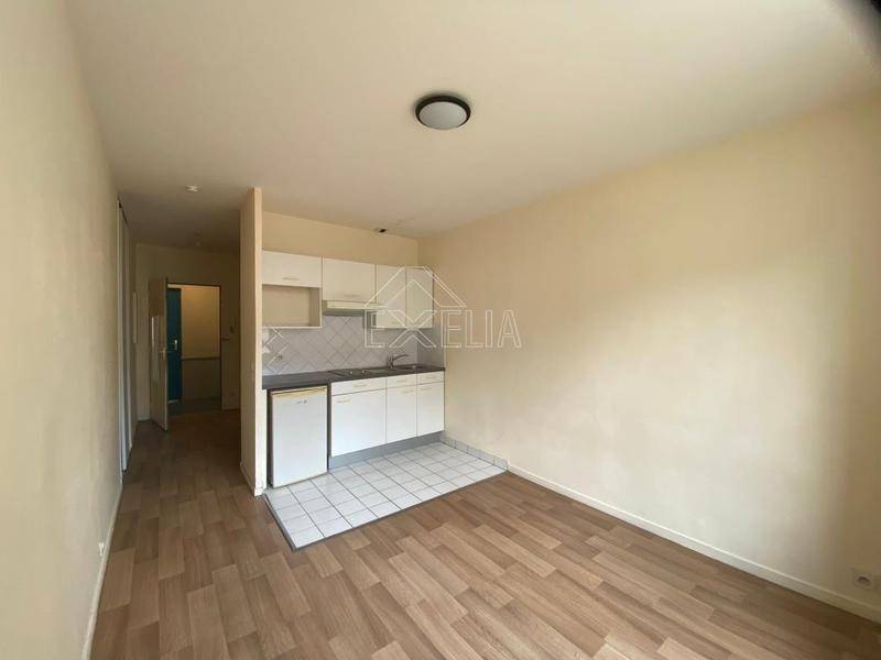 Image de l'annonce STUDIO CENTRE VILLE RESIDENCE GABRIELLE D ESTREE