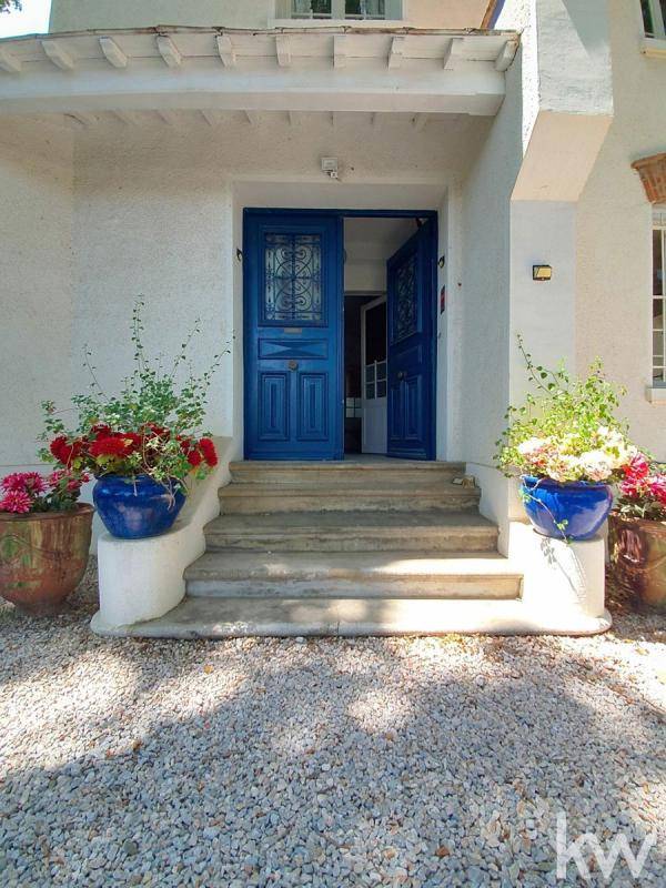Image de l'annonce ESPIRA DE L AGLY : maison (108…
