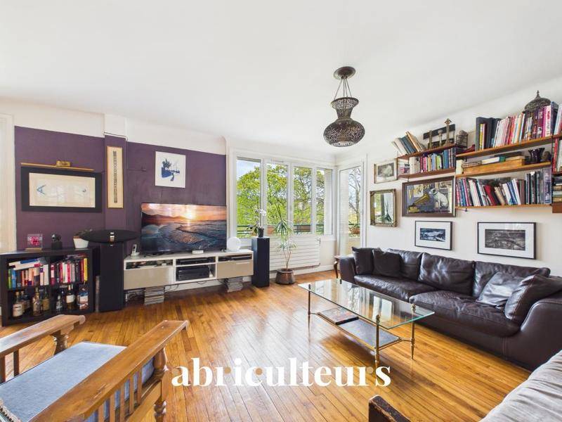 Image de l'annonce APPARTEMENT FAMILIAL D’EXCEPTION | VUES PANORAMIQUES VERDOYANTES…