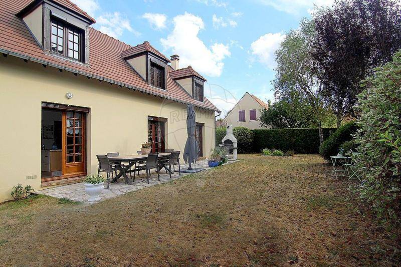 Image de l'annonce Maison 5 chambre(s) à vendre