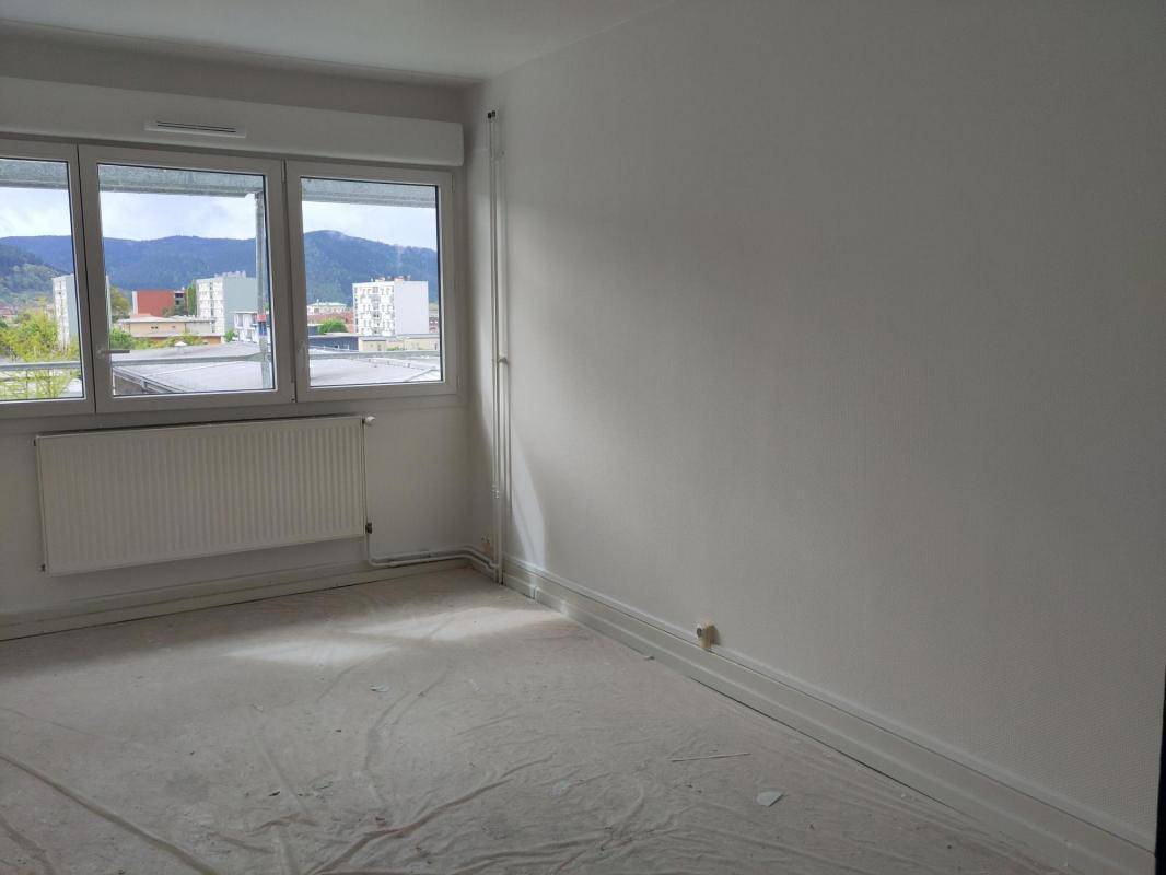 Image de l'annonce TYPE 4 SAINT-DIE-DES-VOSGES