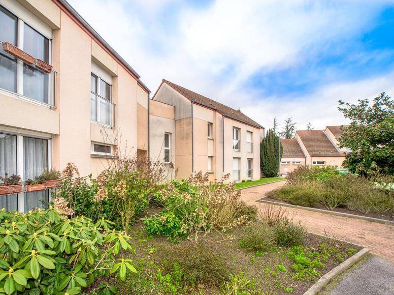 Image de l'annonce Appartement 3 pièces - Fontaines