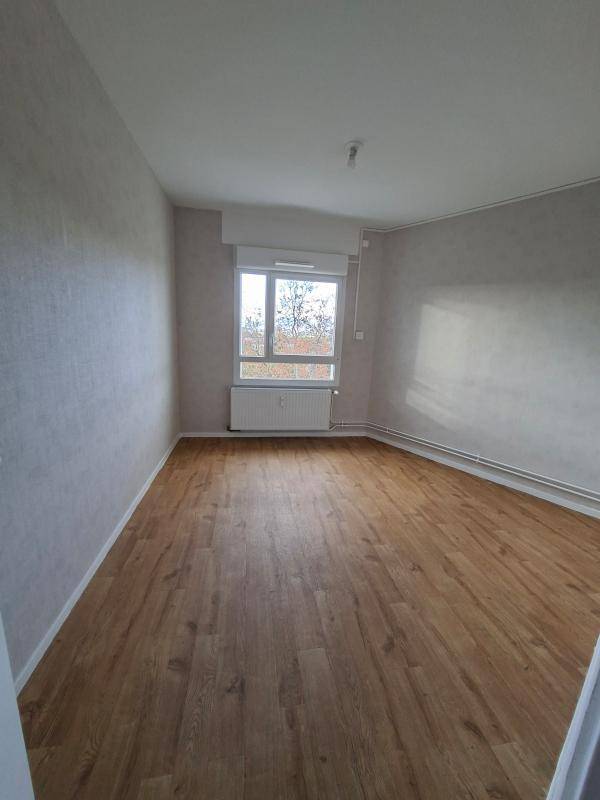 Image de l'annonce APPARTEMENT - REIMS - ER.10331