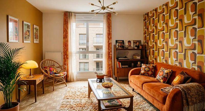 Image de l'annonce - T2 avec BALCON, PLEIN CENTRE VILLE…