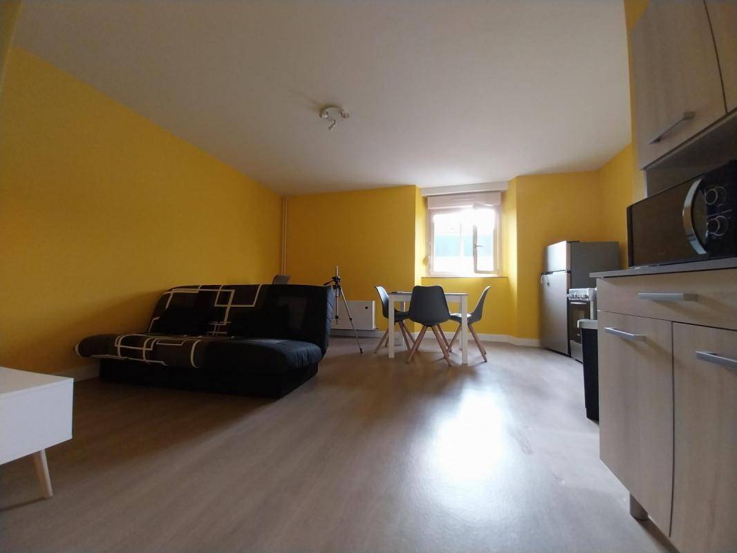 Image de l'annonce Appartement Type 1 - WASSY