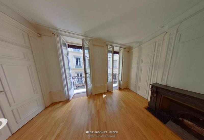 Image de l'annonce F3 - 82.21m² - Rue Sergent Blandan…