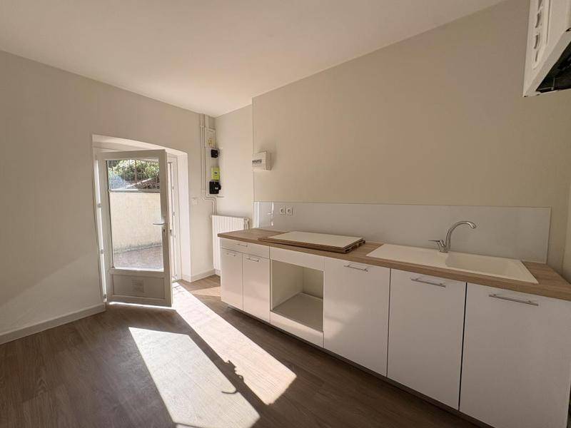 Image de l'annonce Appartement 2 pièces - 40m²