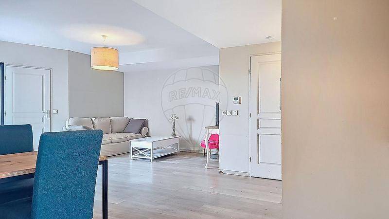 Image de l'annonce Appartement 1 chambre(s) à vendre