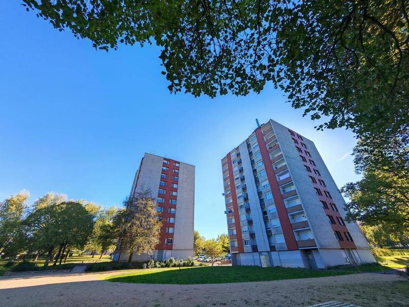Image de l'annonce Appartement 4 pièces - Montceau-les-Mines