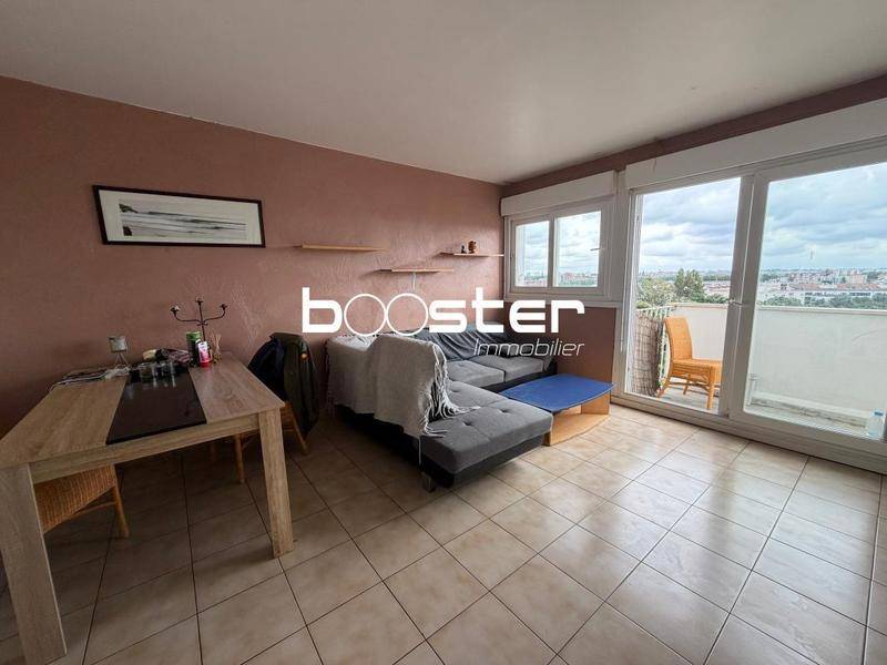 Image de l'annonce Bourrassol - Appartement 5 pièces en dernier…