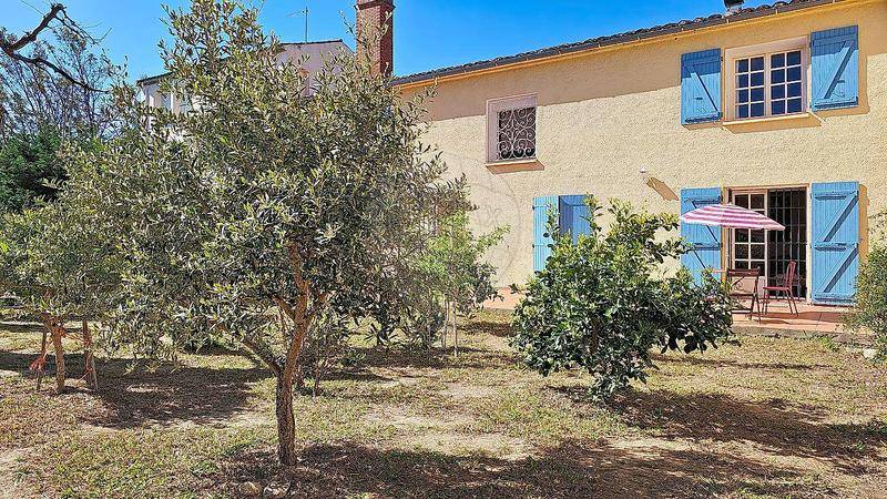 Image de l'annonce Maison 4 chambre(s) à vendre