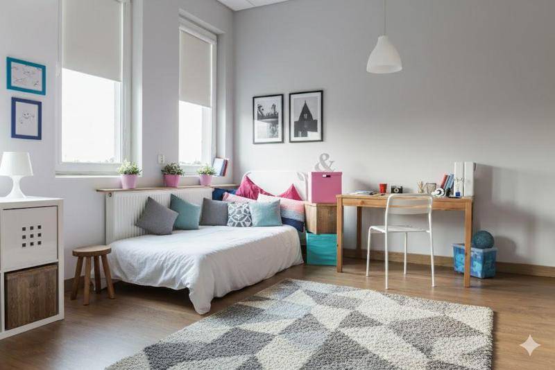 Image de l'annonce ✨ T3 D’ANGLE AVEC IMMENSE BALCON –…