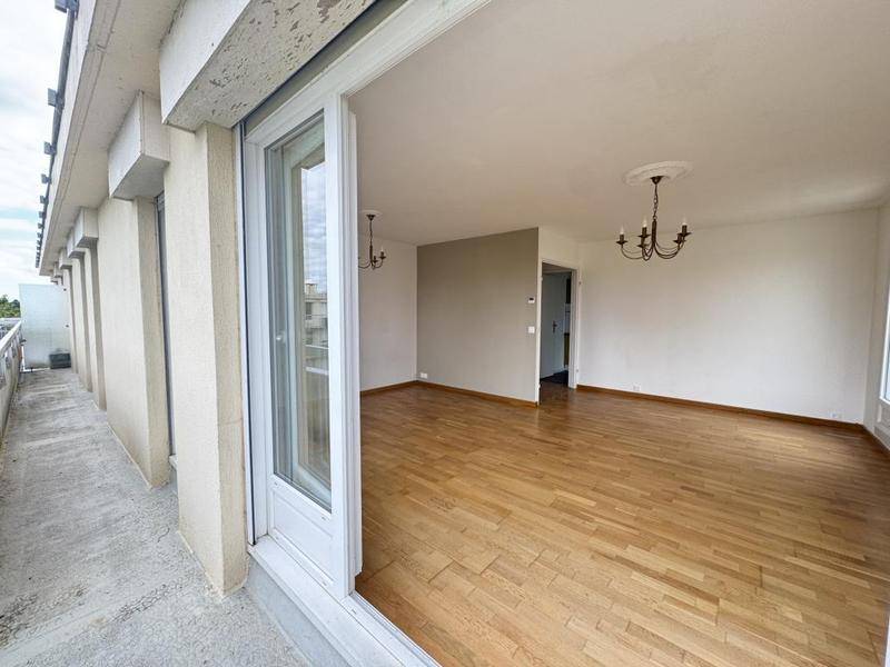 Image de l'annonce APPARTEMENT type 4, 3 chambres au dernier…