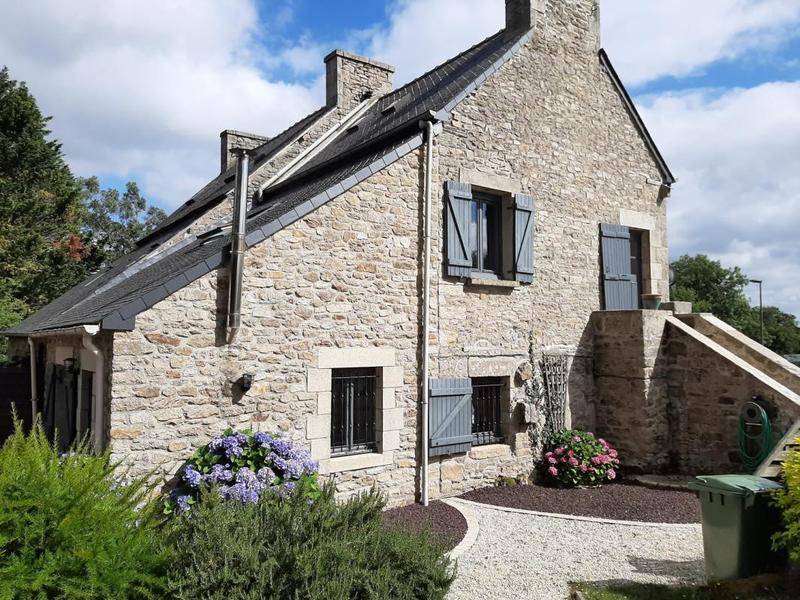 Image de l'annonce Maison meublée · 85 m² · BOBITAl
