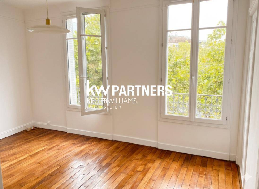 Image de l'annonce Appartement