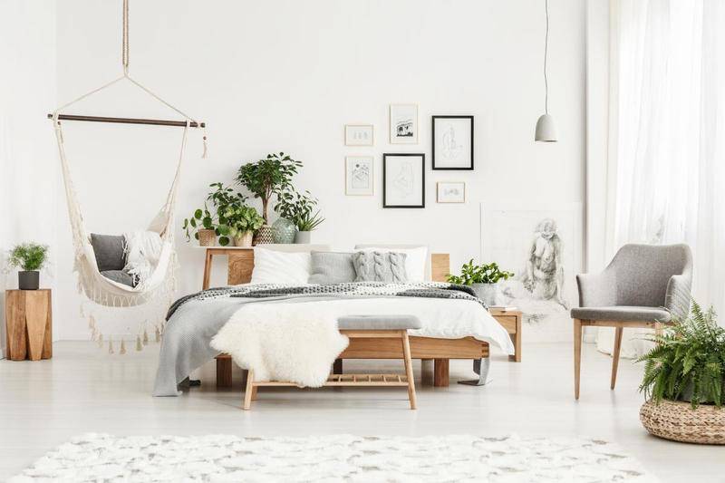 Image de l'annonce ** 4 PIECES + 2 TERRASSES -…