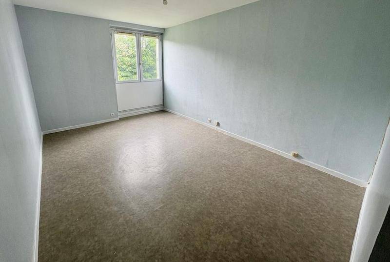 Image de l'annonce Appartement Type 5 - ROLAMPONT