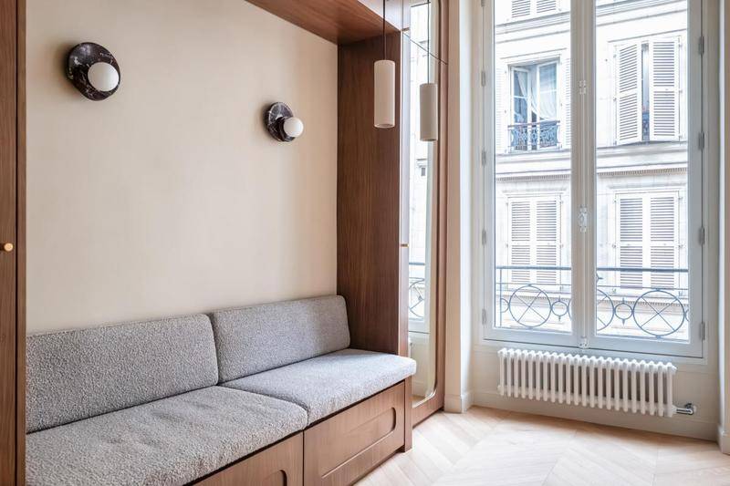 Image de l'annonce PARIS 1 - PALAIS ROYAL - MAGNIFIQUE…