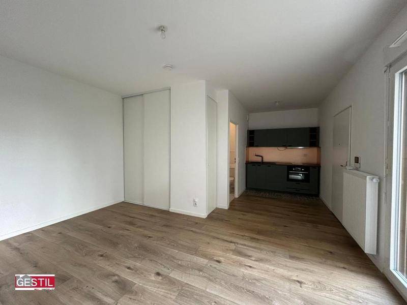 Image de l'annonce Appartement récent