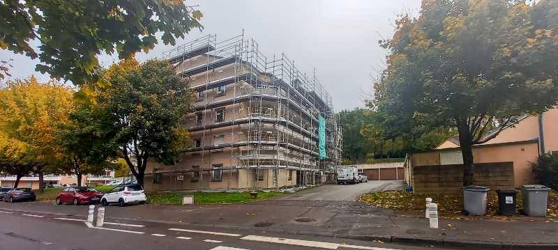 Image de l'annonce T2