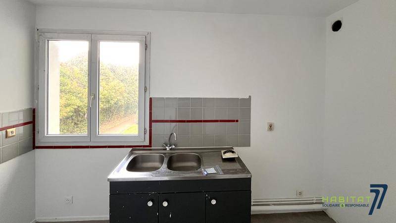 Image de l'annonce Appartement Magny Le Hongre 2 pièce(s