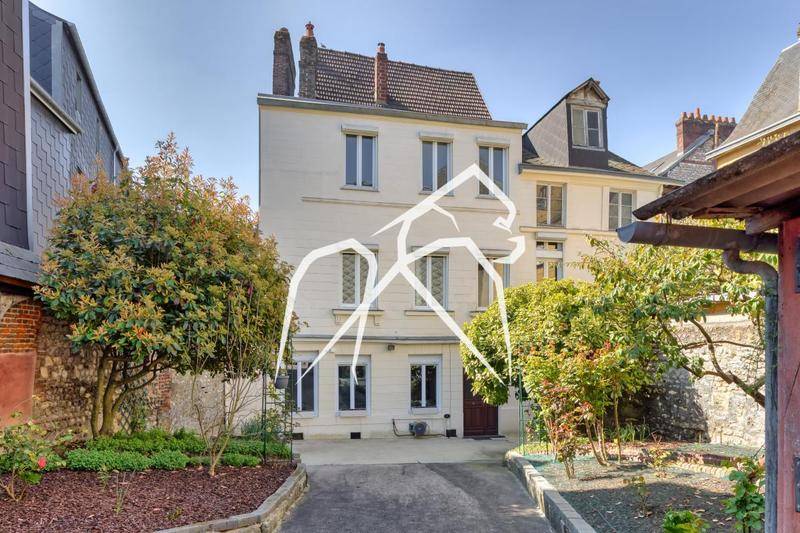 Image de l'annonce Plateau à aménager | Rouen centre-ville |…