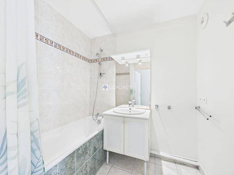 Image de l'annonce Appartement Quimper 3 pièce(s) 66,77 m2
