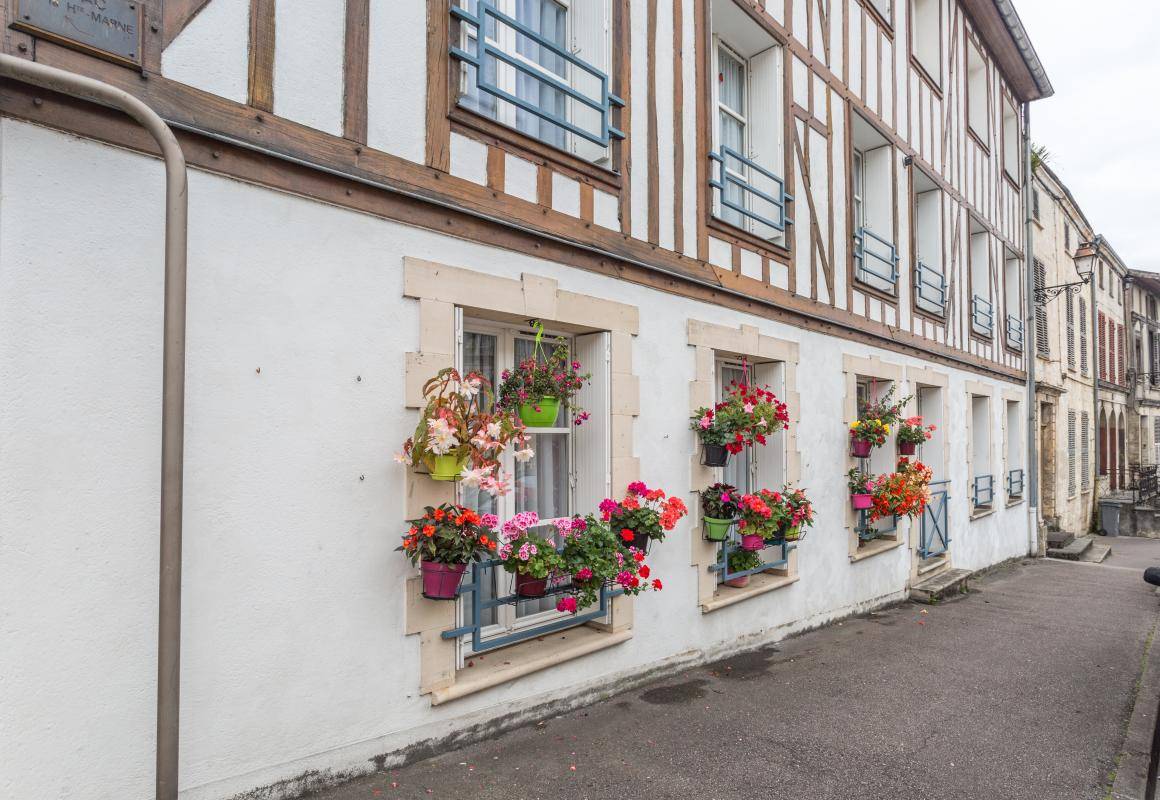 Image de l'annonce Appartement T3 à Wassy