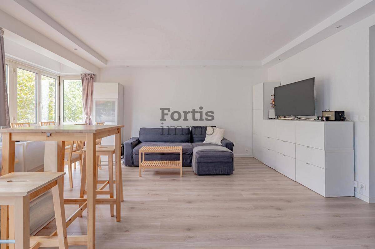 Image de l'annonce Paris 11ème – Charonne - Spacieux 2…