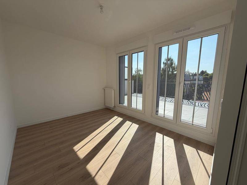 Image de l'annonce BIEN RARE DUPLEX 4 PIÈCES LIVRÉ AVEC…