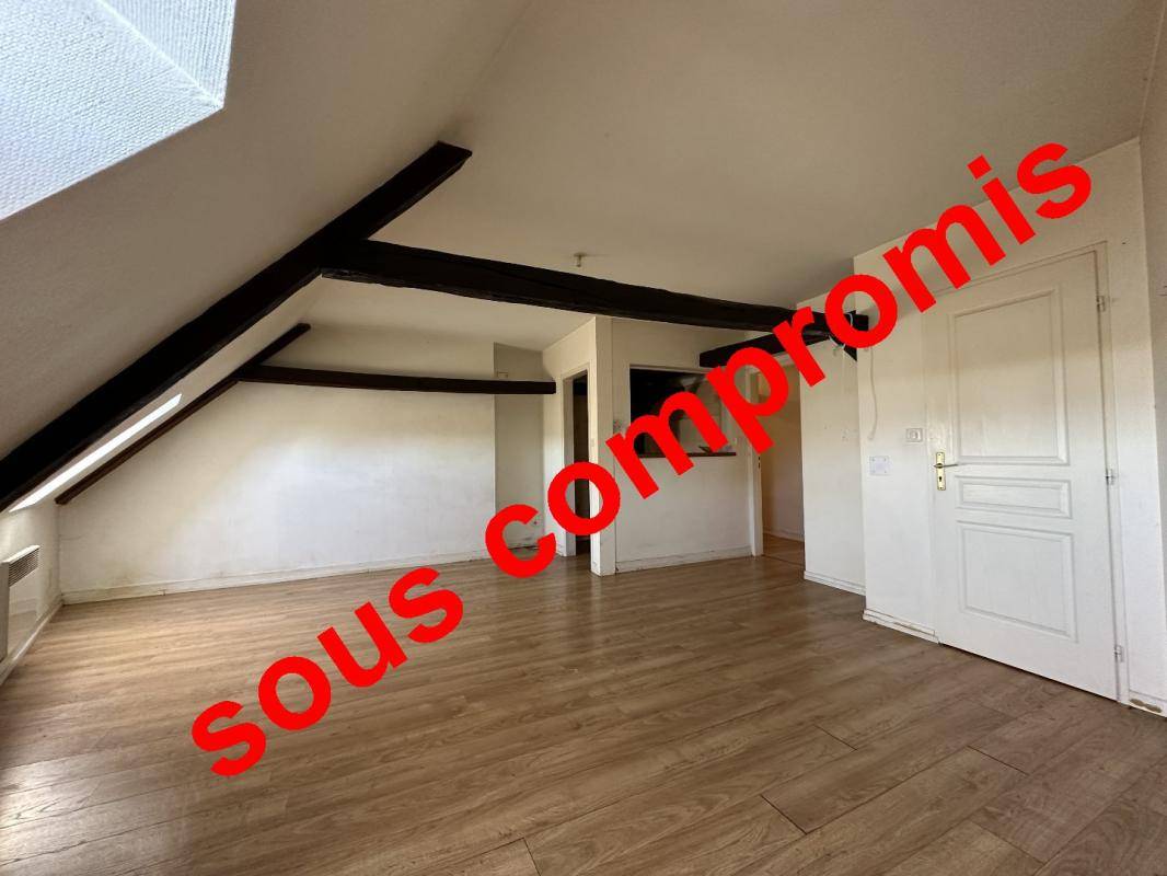 Image de l'annonce APPARTEMENT