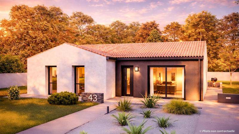 Image de l'annonce Maison 6 pièces 104 m2