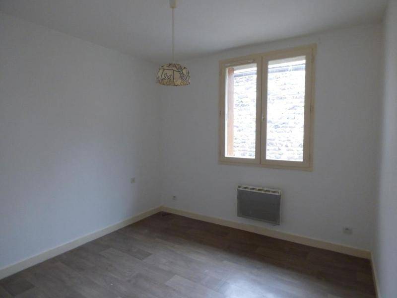 Image de l'annonce F4 au 1er étage - en cours…