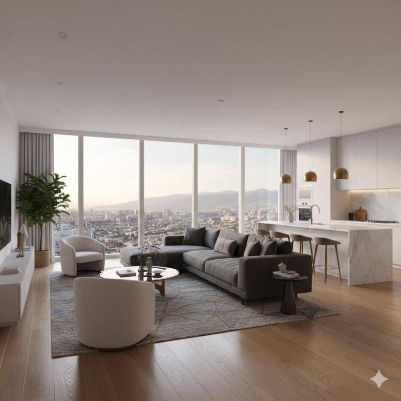 Image de l'annonce *Exclusivité - Magnifique 2 pièces balcon -…