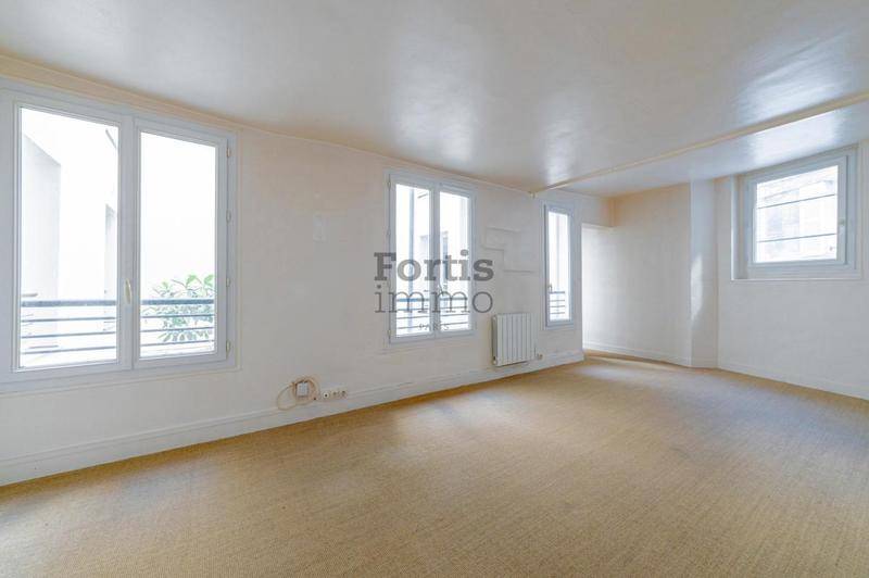 Image de l'annonce PARIS 3 - HAUT MARAIS - ARCHIVES…