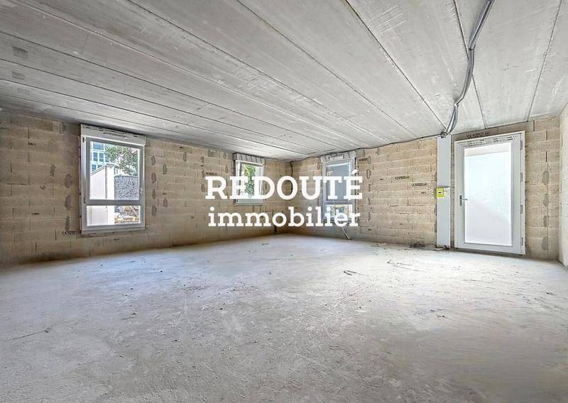 Image de l'annonce PLATEAU BRUT - SECTEUR PONT DE LAON…