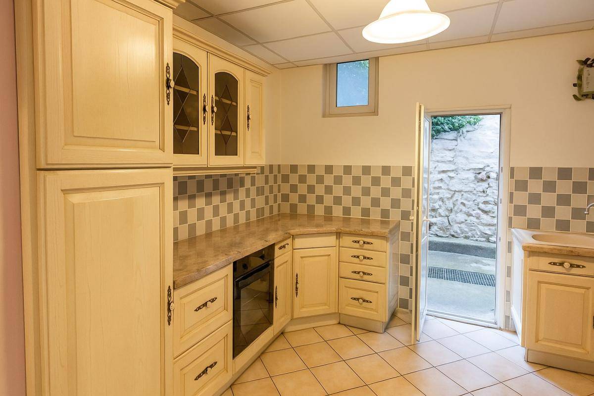 Image de l'annonce LEZIGNAN CORBIERES : maison T3 (43 m²)…