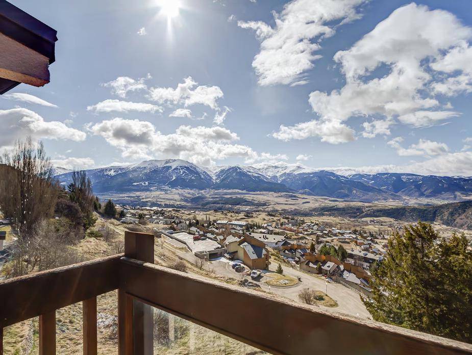 Image de l'annonce Appartement meublé avec balcon - investissement LMNP…